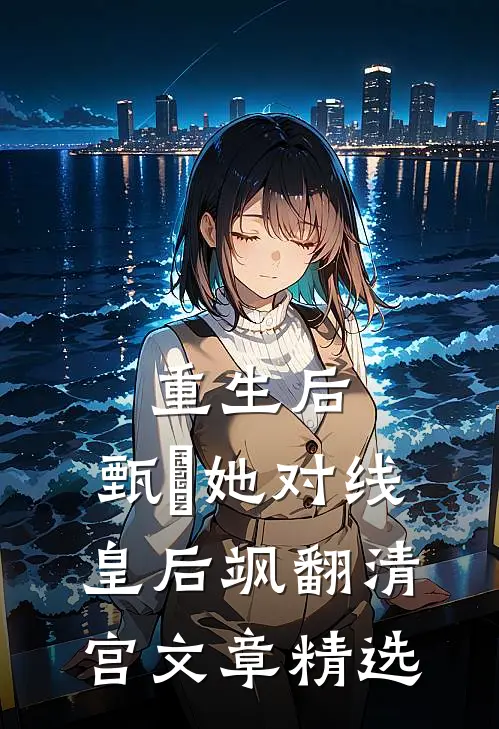 重生后，甄嬛她对线皇后飒翻清宫文章精选