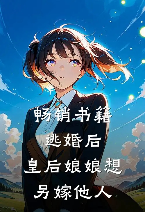 畅销书籍逃婚后，皇后娘娘想另嫁他人