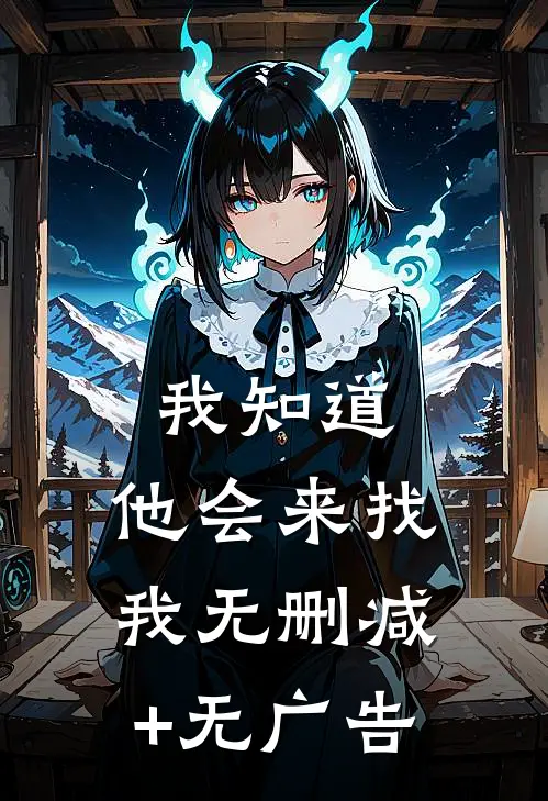 我知道，他会来找我无删减+无广告