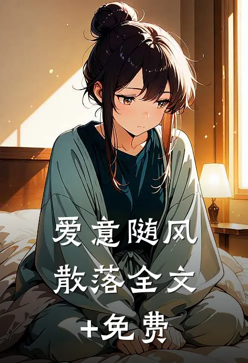 爱意随风散落全文+免费