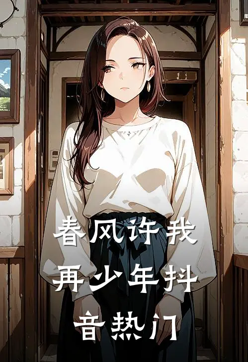 春风许我再少年抖音热门