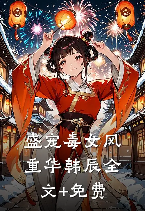 盛宠毒女风重华韩辰全文+免费