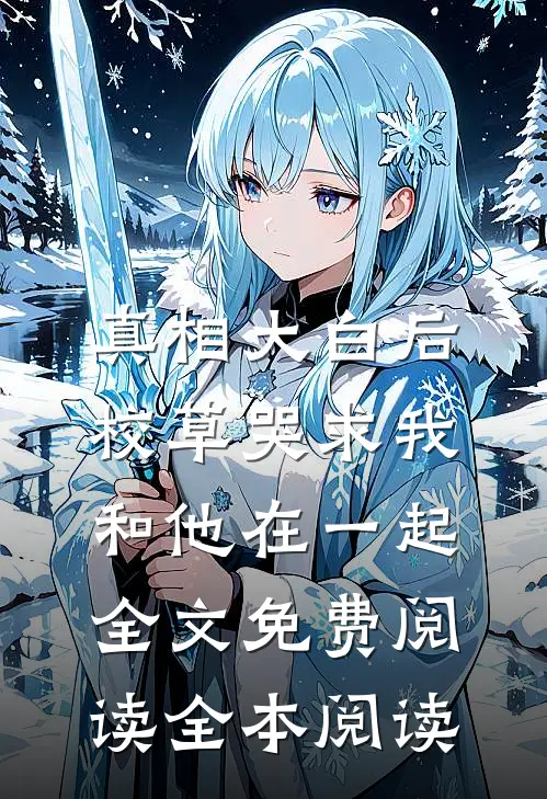 真相大白后,校草哭求我和他在一起全文免费阅读全本阅读
