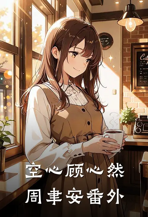 空心顾心然周聿安番外
