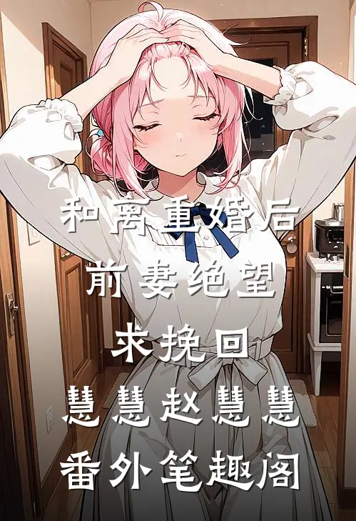 和离重婚后，前妻绝望求挽回：慧慧赵慧慧番外笔趣阁