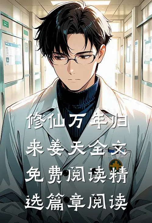 修仙万年归来姜天全文免费阅读精选篇章阅读