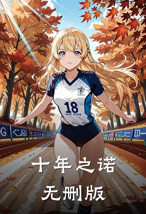 十年之诺无删版