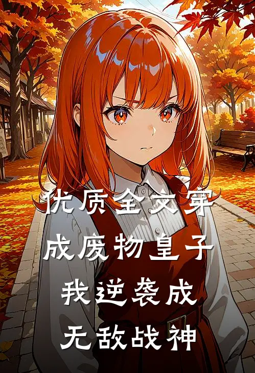优质全文穿成废物皇子，我逆袭成无敌战神