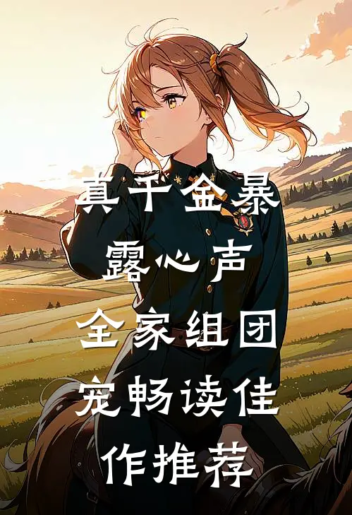 真千金暴露心声，全家组团宠畅读佳作推荐