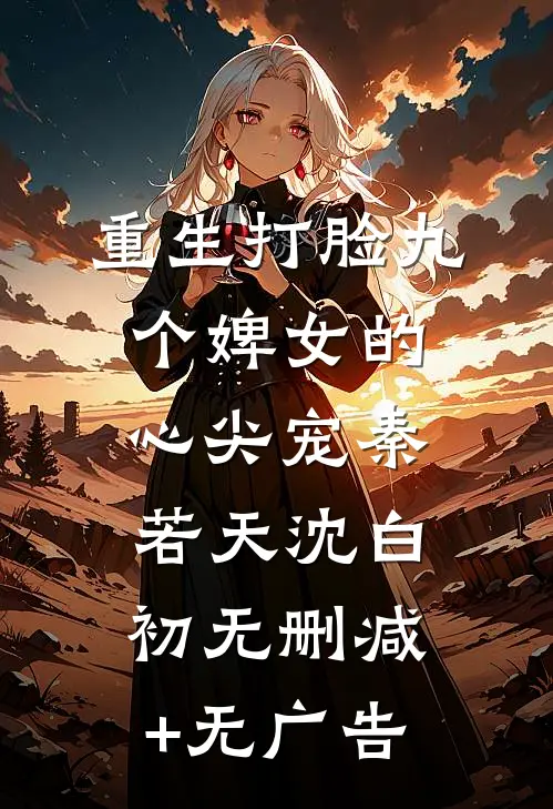 重生打脸九个婢女的心尖宠秦若天沈白初无删减+无广告