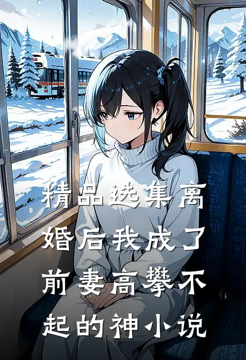 精品选集离婚后我成了前妻高攀不起的神小说