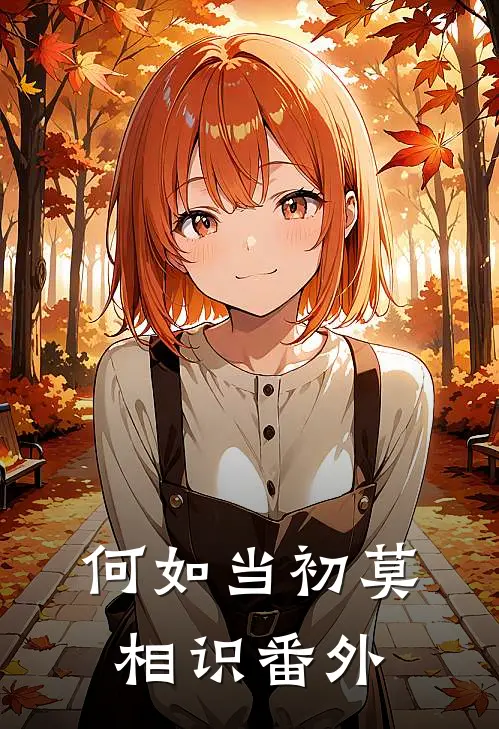 何如当初莫相识番外