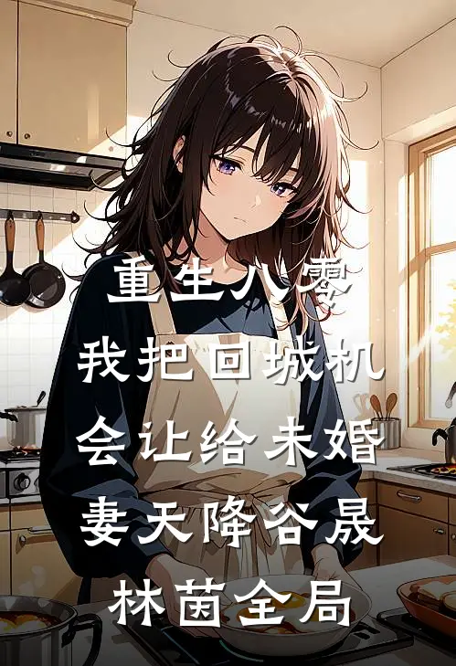 重生八零：我把回城机会让给未婚妻天降谷晟林茵全局