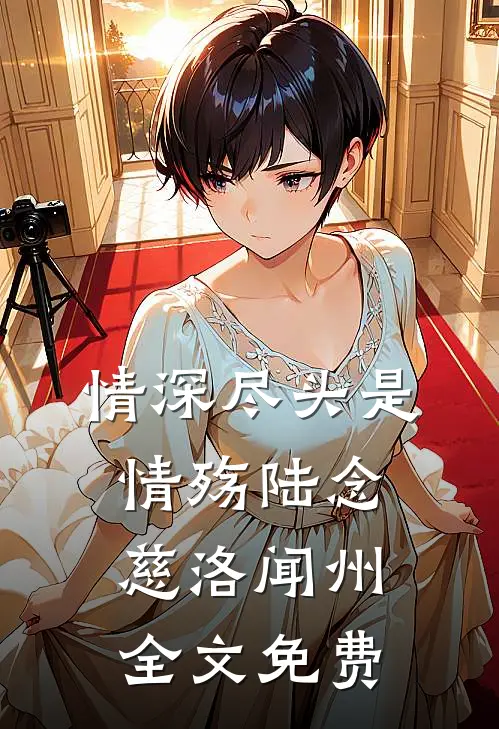 情深尽头是情殇陆念慈洛闻州全文免费
