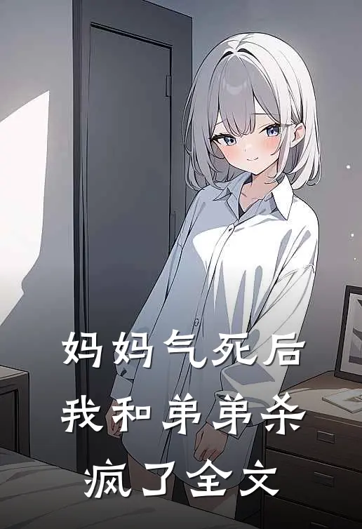 妈妈气死后，我和弟弟杀疯了全文