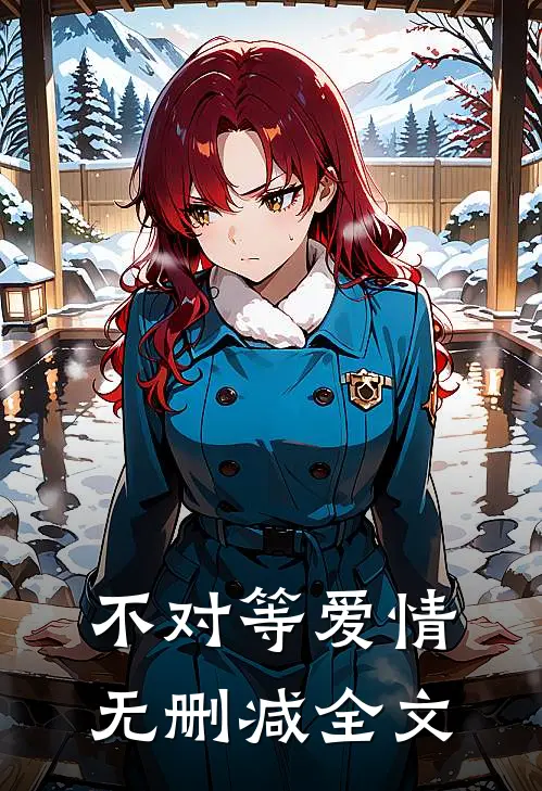 不对等爱情无删减全文