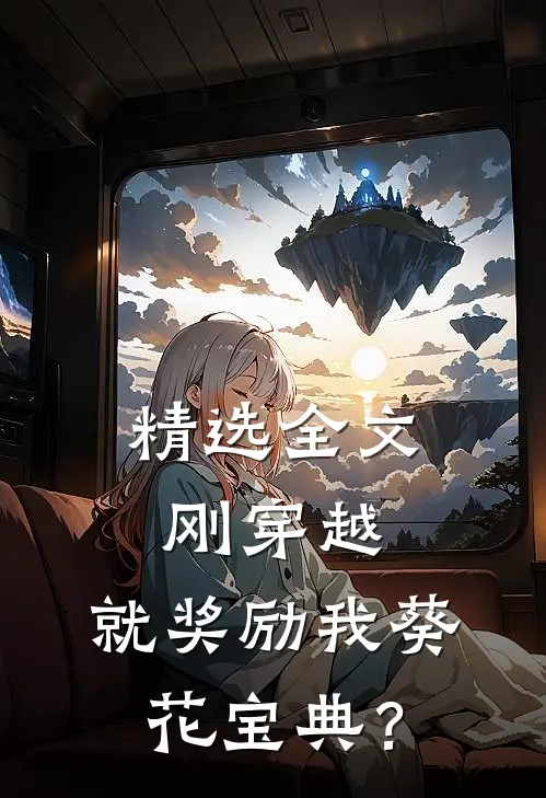 精选全文刚穿越，就奖励我葵花宝典？
