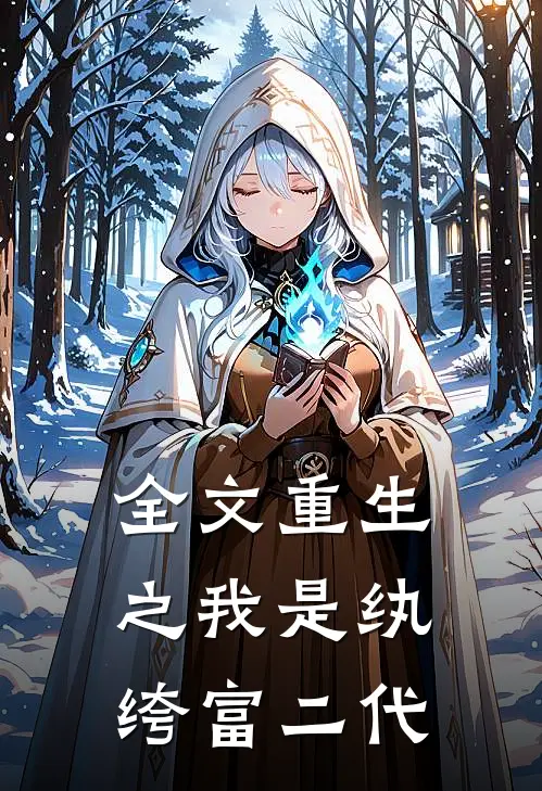 全文重生之我是纨绔富二代