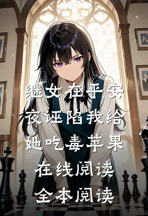 继女在平安夜诬陷我给她吃毒苹果在线阅读全本阅读
