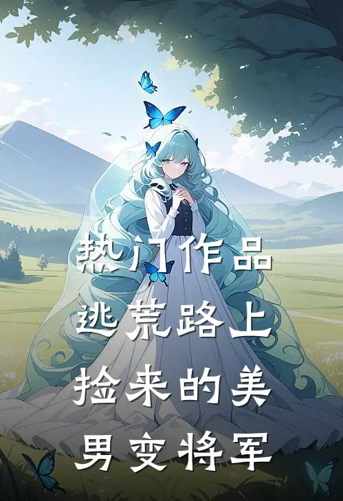 热门作品逃荒路上，捡来的美男变将军