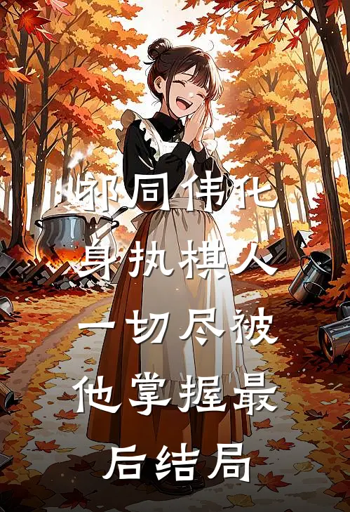 祁同伟化身执棋人，一切尽被他掌握最后结局