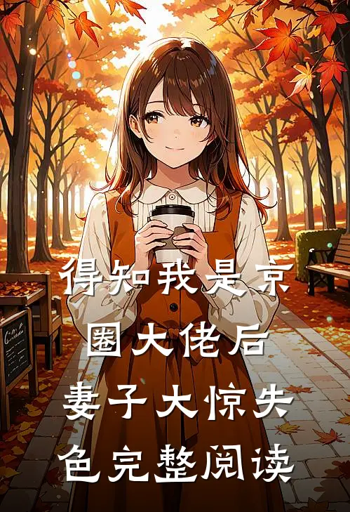 得知我是京圈大佬后，妻子大惊失色完整阅读
