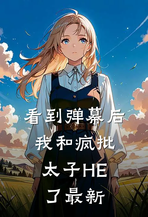 看到弹幕后，我和疯批太子HE了最新