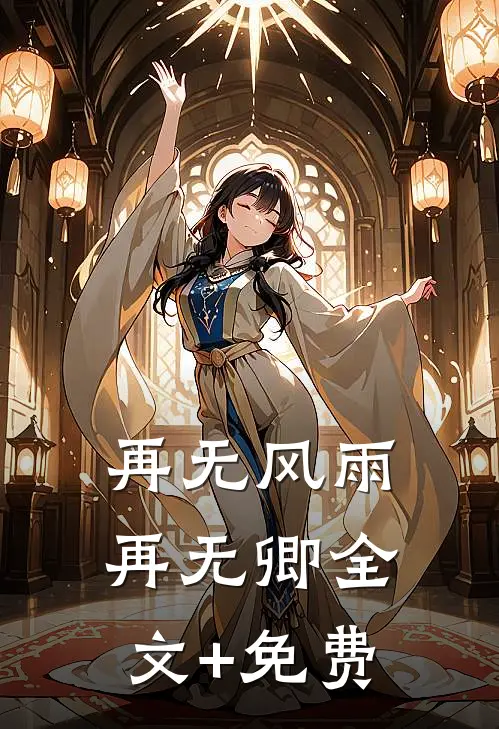 再无风雨再无卿全文+免费