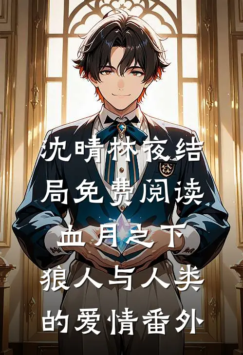 沈晴林夜结局免费阅读血月之下：狼人与人类的爱情番外