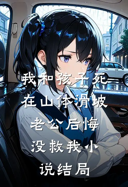 我和孩子死在山体滑坡，老公后悔没救我小说结局