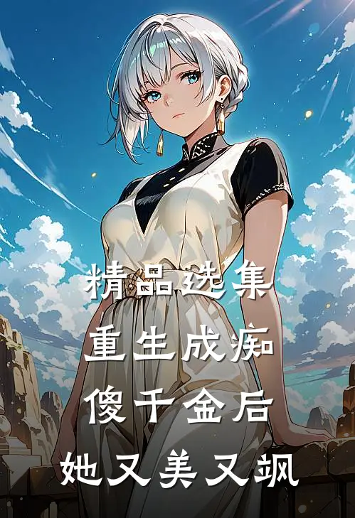 精品选集重生成痴傻千金后，她又美又飒