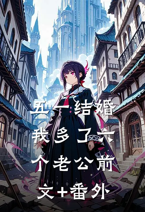 五一结婚，我多了六个老公前文+番外