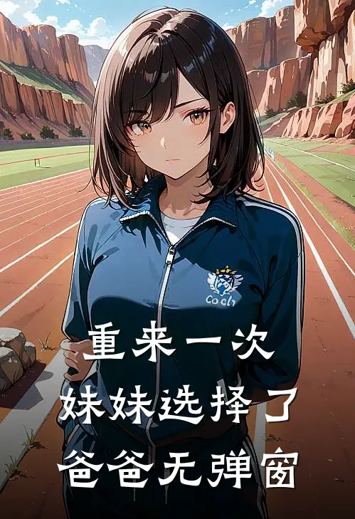 重来一次，妹妹选择了爸爸无弹窗