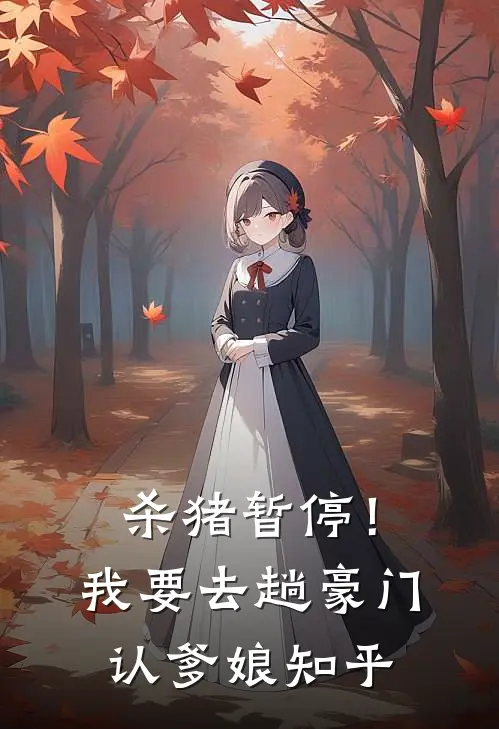 杀猪暂停！我要去趟豪门认爹娘知乎