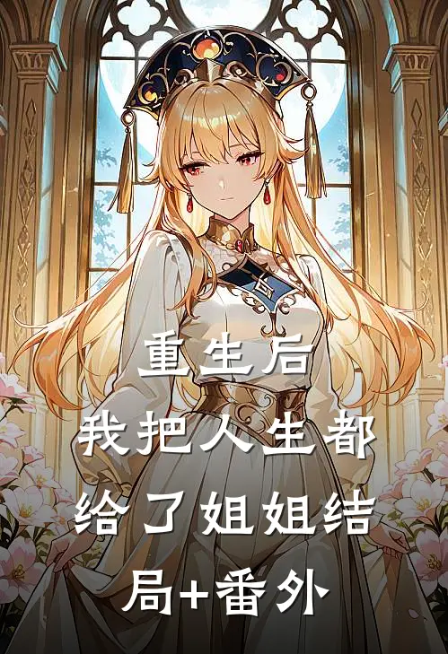 重生后，我把人生都给了姐姐结局+番外