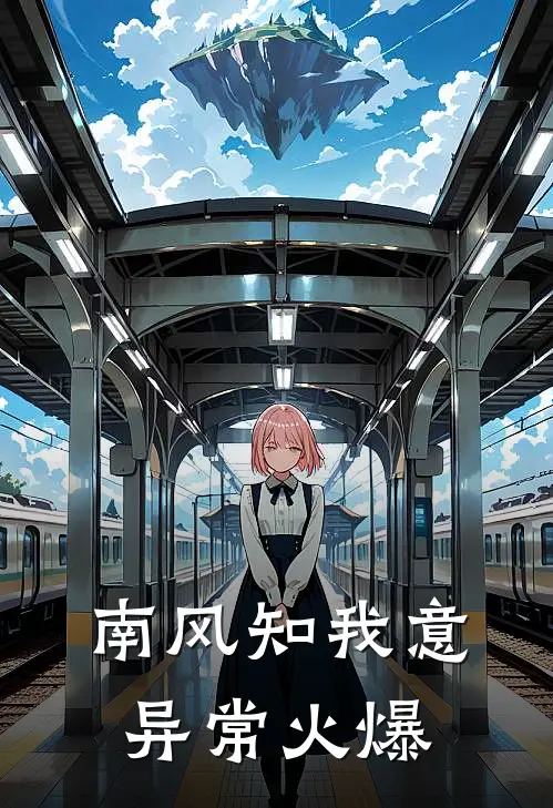 南风知我意异常火爆