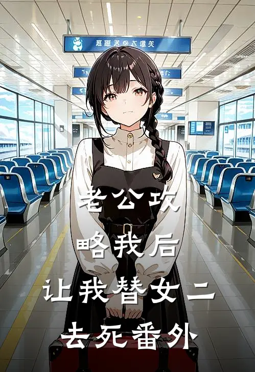老公攻略我后，让我替女二去死番外