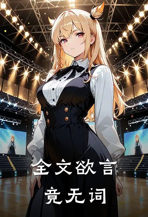 全文欲言竟无词