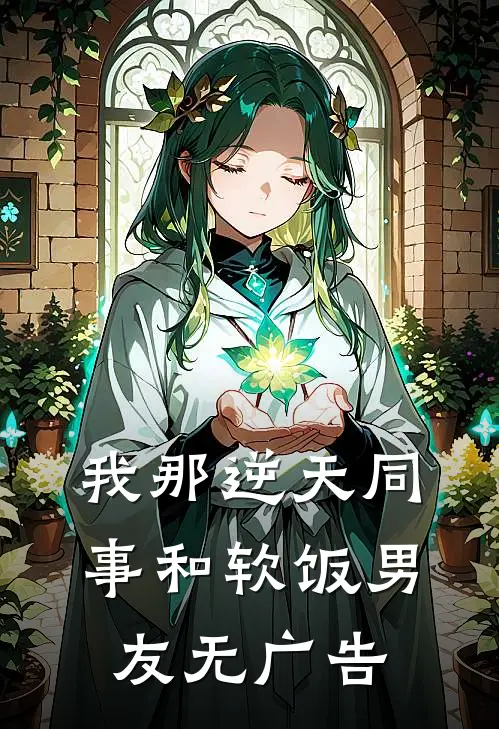 我那逆天同事和软饭男友无广告