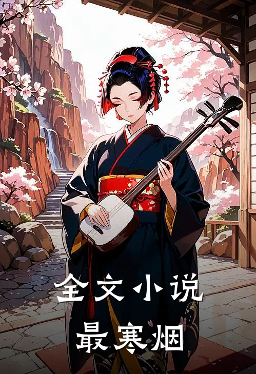 全文小说最寒烟