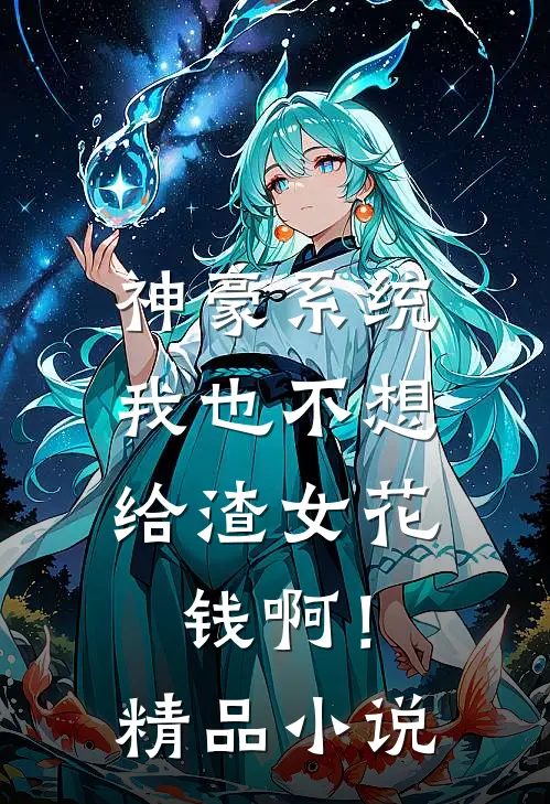 神豪系统：我也不想给渣女花钱啊！精品小说