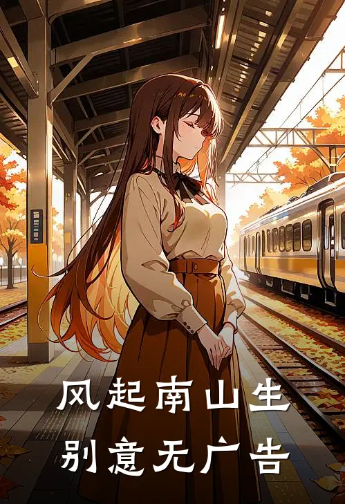 风起南山生别意无广告