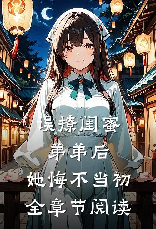 误撩闺蜜弟弟后，她悔不当初全章节阅读
