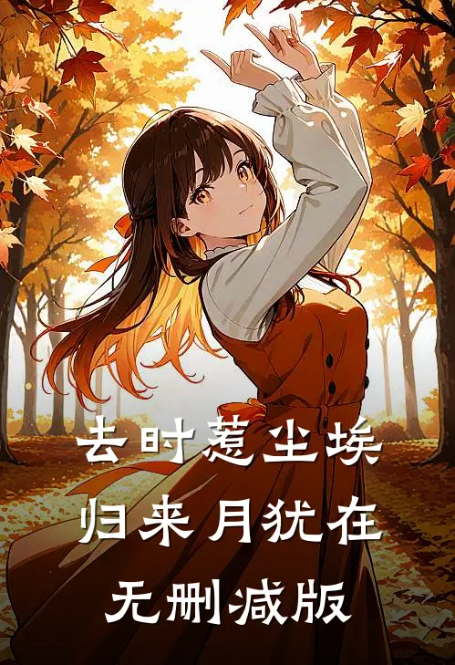 去时惹尘埃，归来月犹在无删减版
