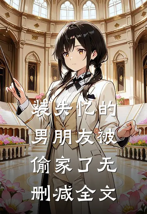 装失忆的男朋友被偷家了无删减全文