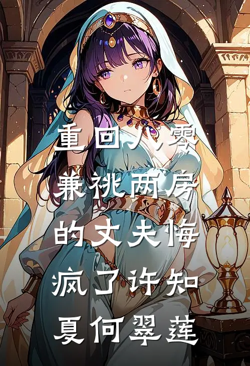 重回八零，兼祧两房的丈夫悔疯了许知夏何翠莲