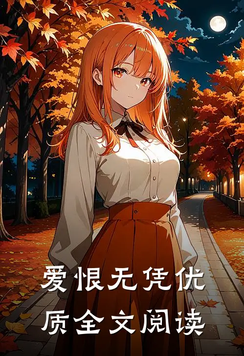 爱恨无凭优质全文阅读
