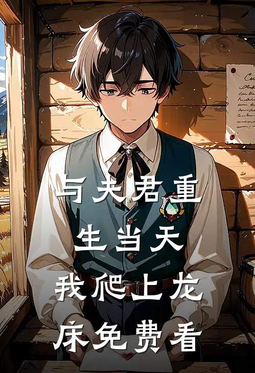 与夫君重生当天，我爬上龙床免费看