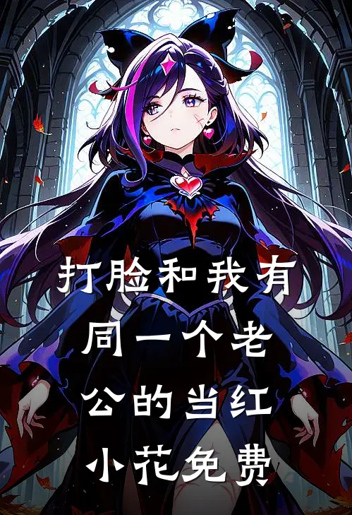 打脸和我有同一个老公的当红小花免费
