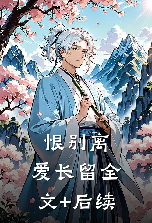 恨别离，爱长留全文+后续